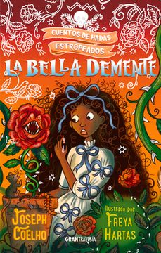 portada La Bella Demente (in Spanish)