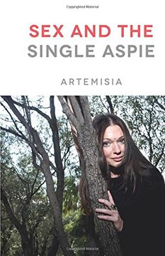 portada Sex and the Single Aspie (in English)