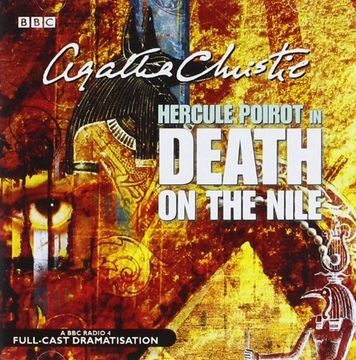 portada Death On The Nile (BBC Radio Collection) (in English)