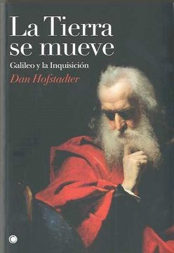 portada La Tierra se Mueve: Galileo y la Inquisición (Grandes Descubrimientos) (in Spanish)