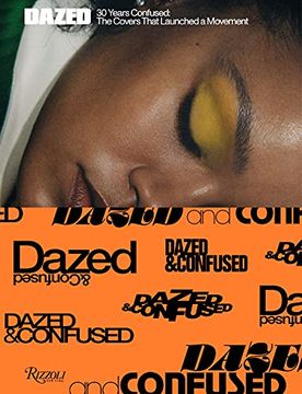 portada Dazed: 30 Years Confused: The Covers 