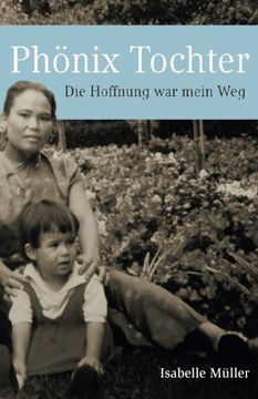 portada Phoenixtochter: Die Hoffnung war mein Weg (German Edition)