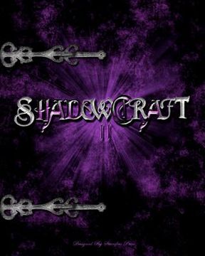 portada shadowcraft ii
