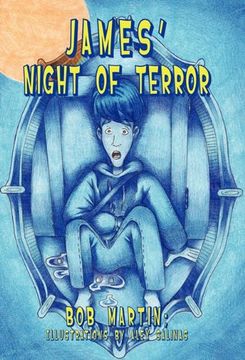 james’ night of terror