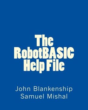 portada The RobotBASIC Help File