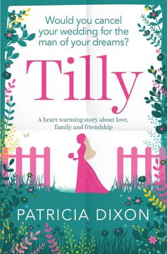portada Tilly: A Heart Warming Story About Love, Family and Friendship (Destiny Series) 