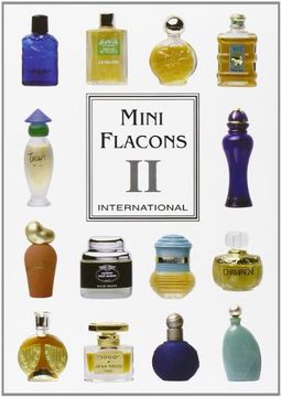 portada Mini Flacons International, Bd. 2