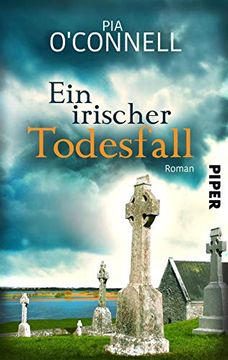 portada Ein Irischer Todesfall: Roman (en Alemán)