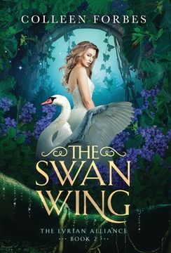 portada The Swan Wing (1) (en Inglés)