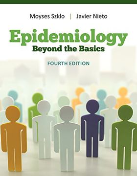 portada Epidemiology: Beyond the Basics 