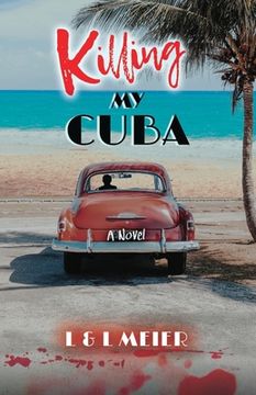 portada Killing My Cuba