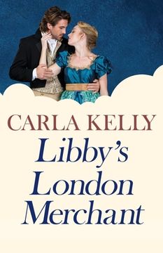 portada Libby's London Merchant (in English)