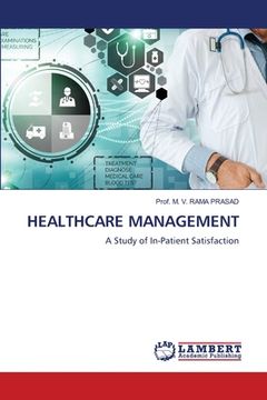 portada Healthcare Management (in English)