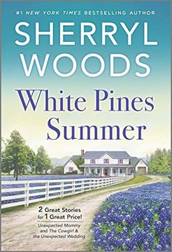 portada White Pines Summer 