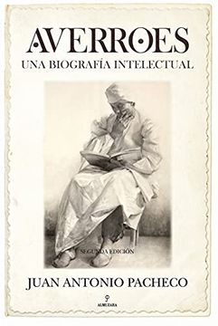 portada Averroes: Una Biografía Intelectual (al Ándalus)