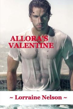 portada Allora's Valentine