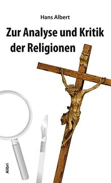 portada Analyse und Kritik der Religion (in German)