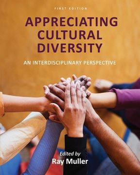 portada Appreciating Cultural Diversity: An Interdisciplinary Perspective (en Inglés)