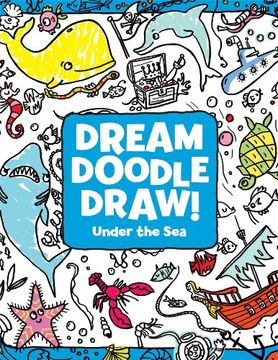 portada Under the Sea (Dream Doodle Draw!)