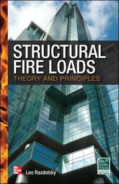 portada Structural Fire Loads: Theory and Principles 