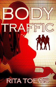 portada Body Traffic (en Inglés)
