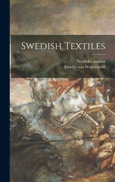 portada Swedish Textiles (in English)
