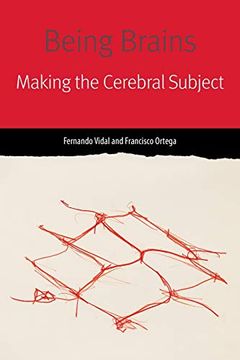 portada Being Brains: Making the Cerebral Subject (Forms of Living) 