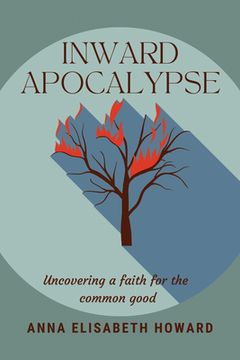 portada Inward Apocalypse (en Inglés)