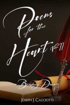 portada Poems for the Heart, Volume II (en Inglés)