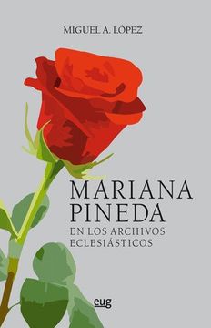 portada Mariana Pineda En Los Archivos Eclesiasticos
