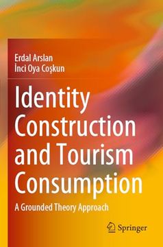 portada Identity Construction and Tourism Consumption: A Grounded Theory Approach (in English)