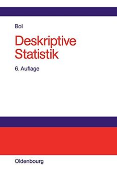 portada Deskriptive Statistik (en Alemán)
