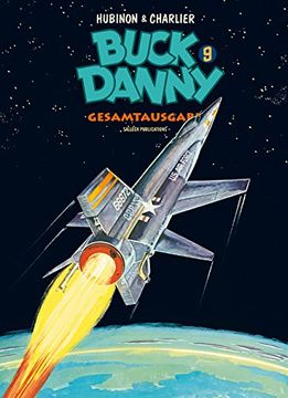 portada Buck Danny 09: Gesamtausgabe Band 9 (en Alemán)