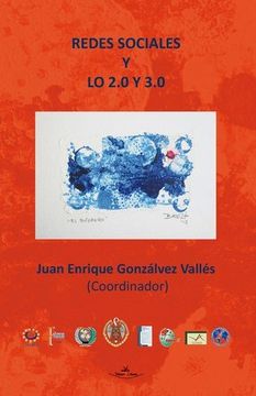Redes sociales y lo 2.0 y 3.0.