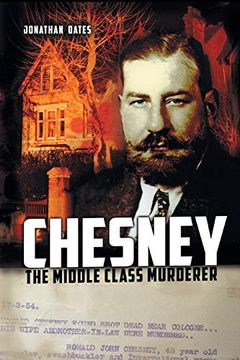 portada Chesney: The Middle Class Murderer (in English)