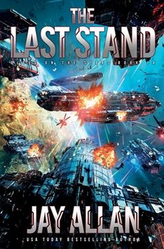 portada The Last Stand (en Inglés)