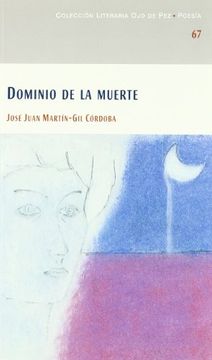 portada Dominio de la Muerte (in Spanish)