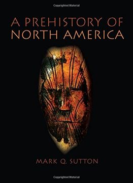 portada A Prehistory of North America (in English)