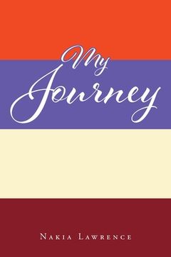 portada My Journey (en Inglés)