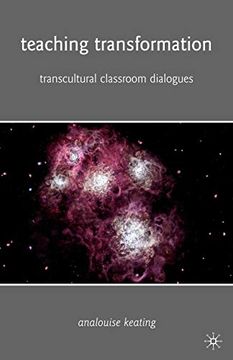 portada Teaching Transformation: Transcultural Classroom Dialogues (en Inglés)