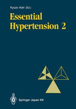 portada Essential Hypertension 2 (en Inglés)