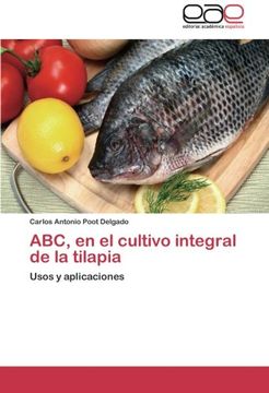 portada ABC, En El Cultivo Integral de La Tilapia