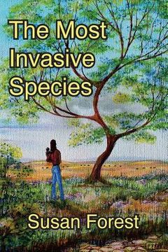 portada The Most Invasive Species (en Inglés)