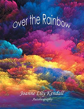 portada Over the Rainbow (in English)