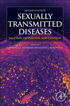 portada sexually transmitted diseases