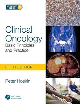 portada Clinical Oncology: Basic Principles and Practice