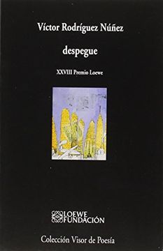 Despegue (visor de Poesía)