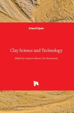 portada Clay Science and Technology (en Inglés)