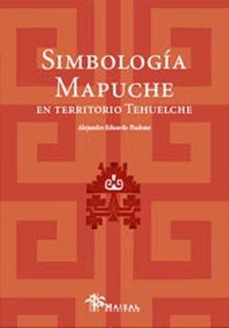 portada simbología mapuche en territorio tehuelche