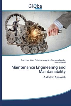 portada Maintenance Engineering and Maintainability